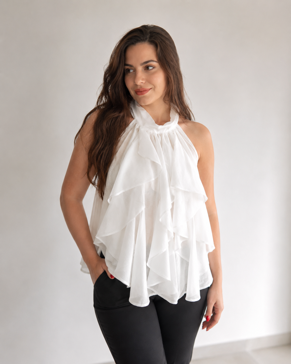 Top Lisia