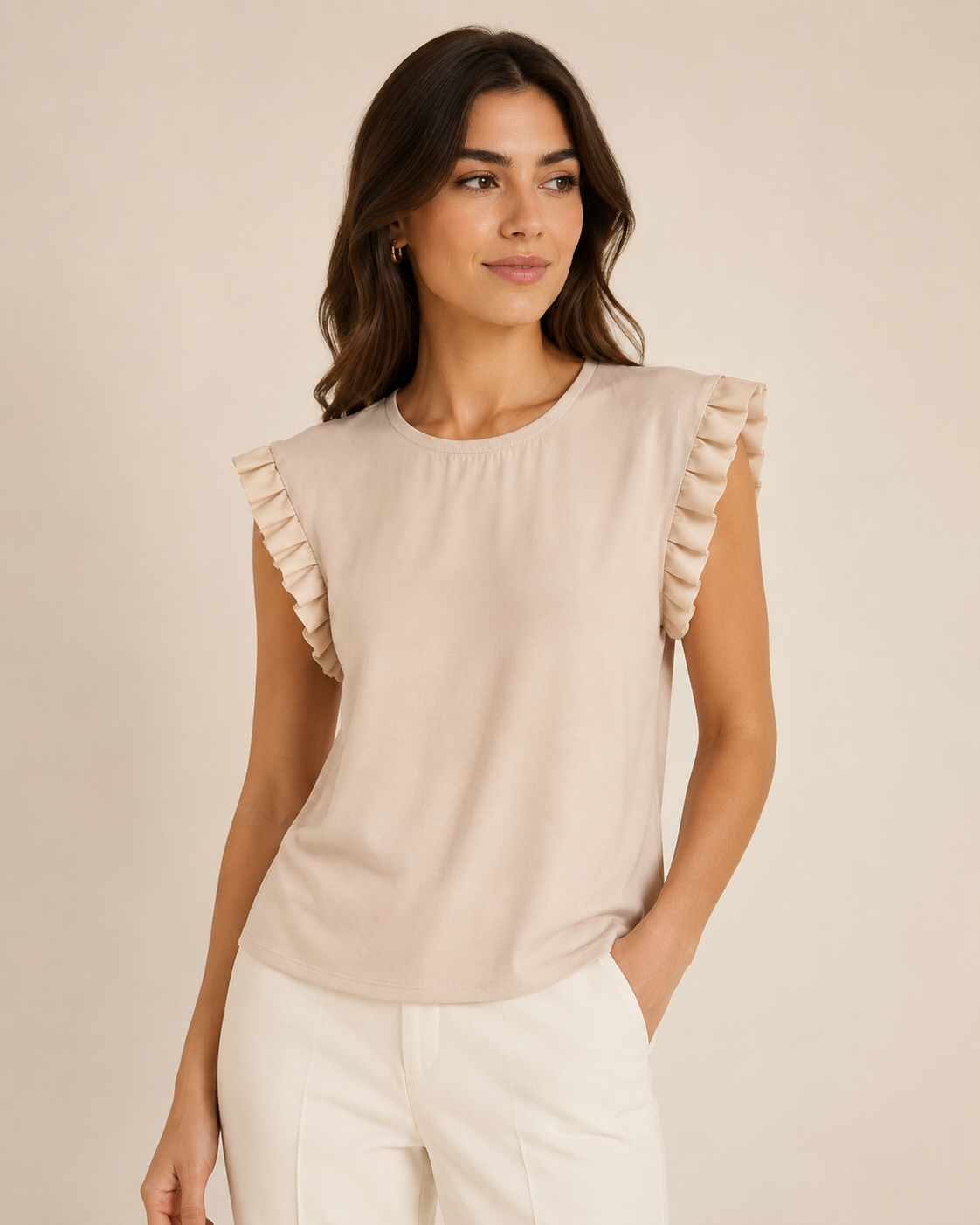 T-shirt Helena