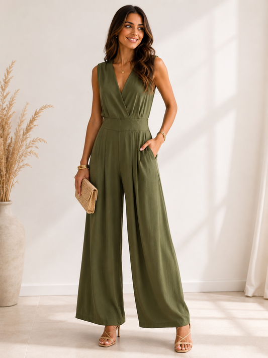 Tuta Jumsuit Ramona
