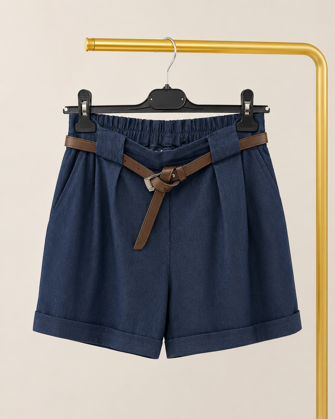 Shorts jeans