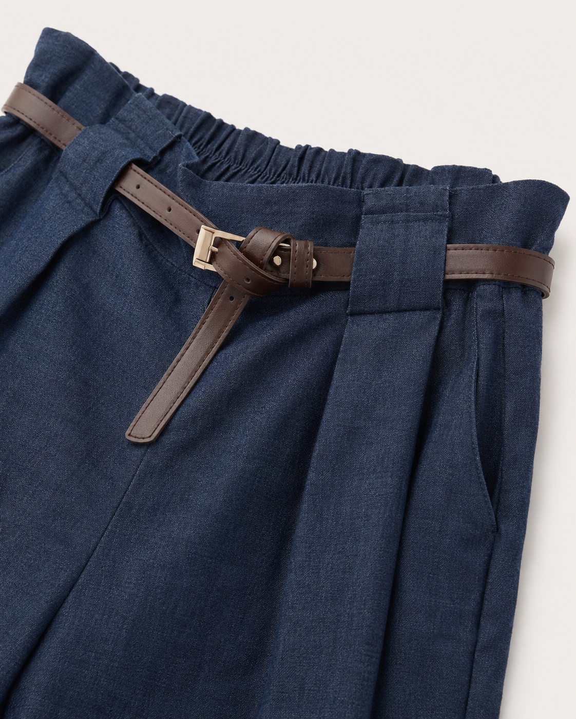 Shorts jeans
