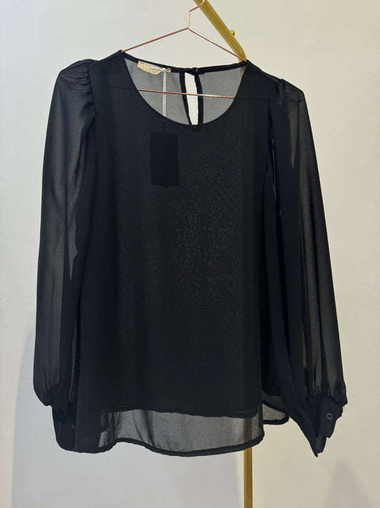 Blusa Federica