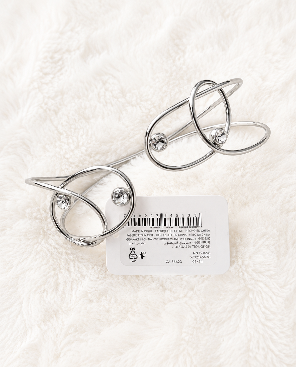 Bracciale Victoria