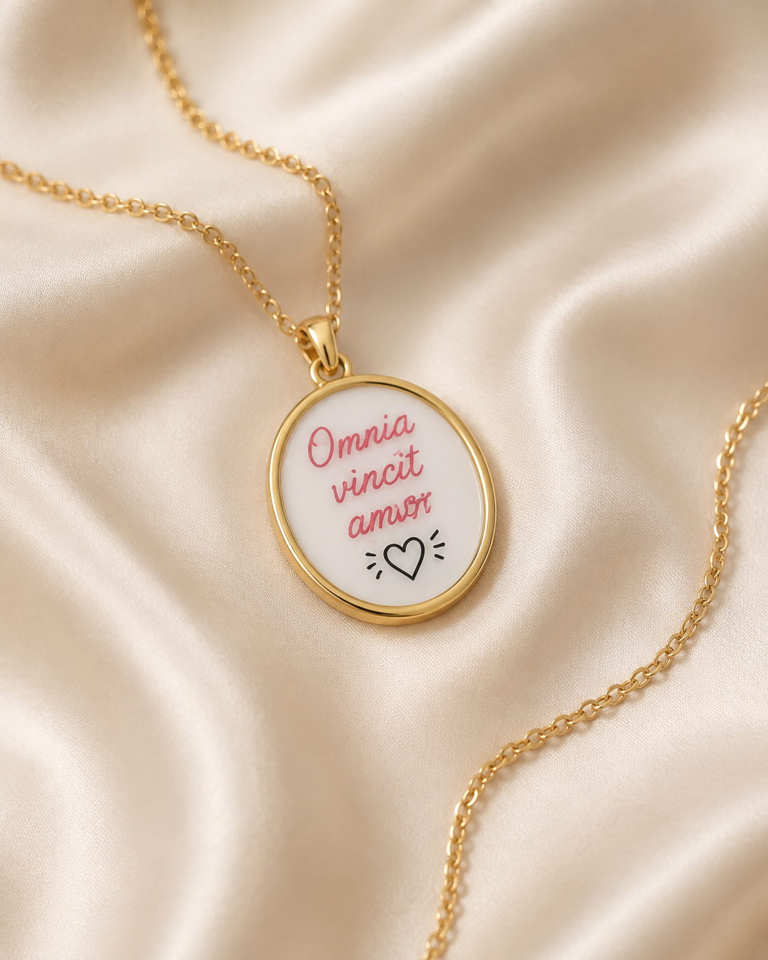 Collana Scritta