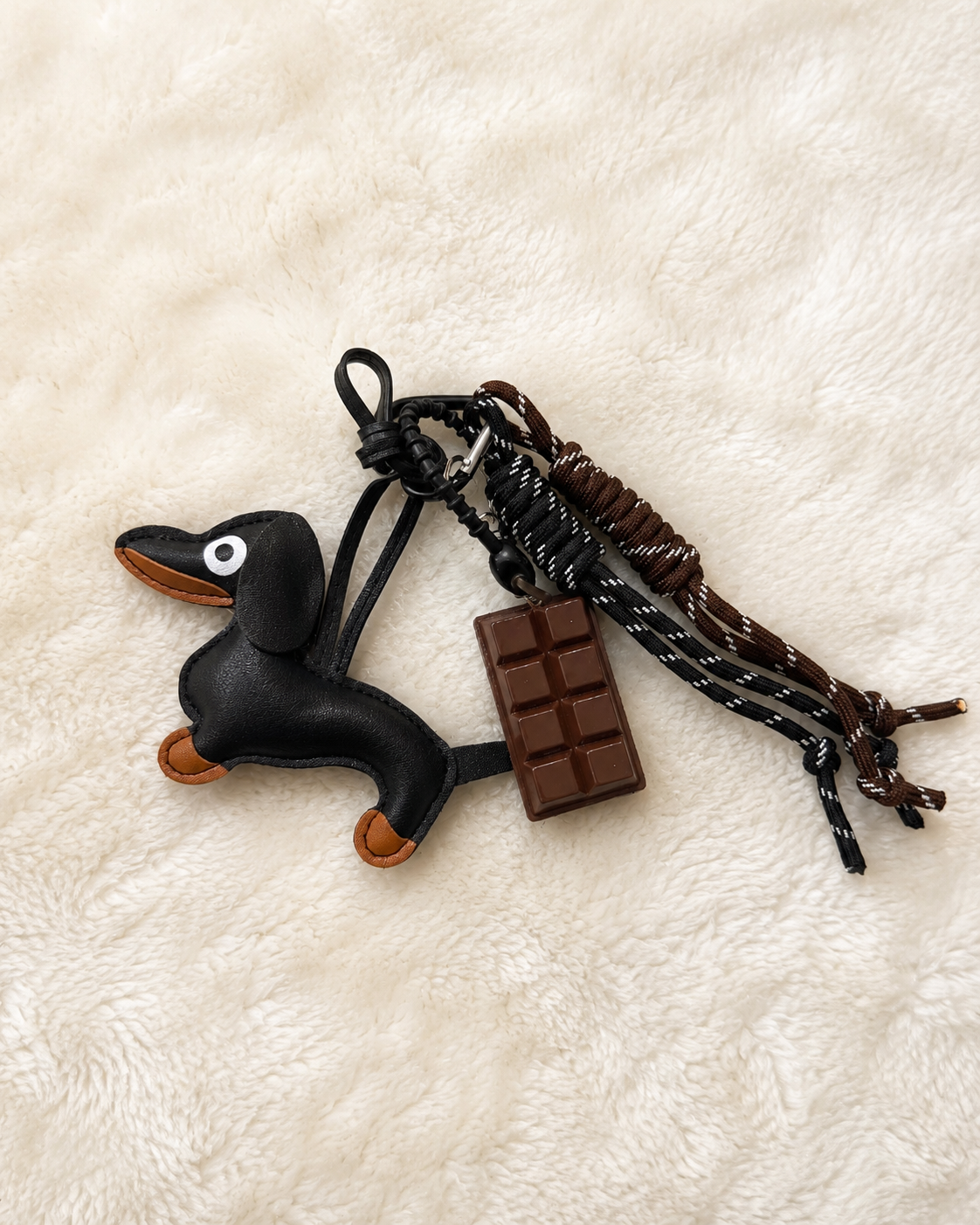 Portachiavi Chocodog