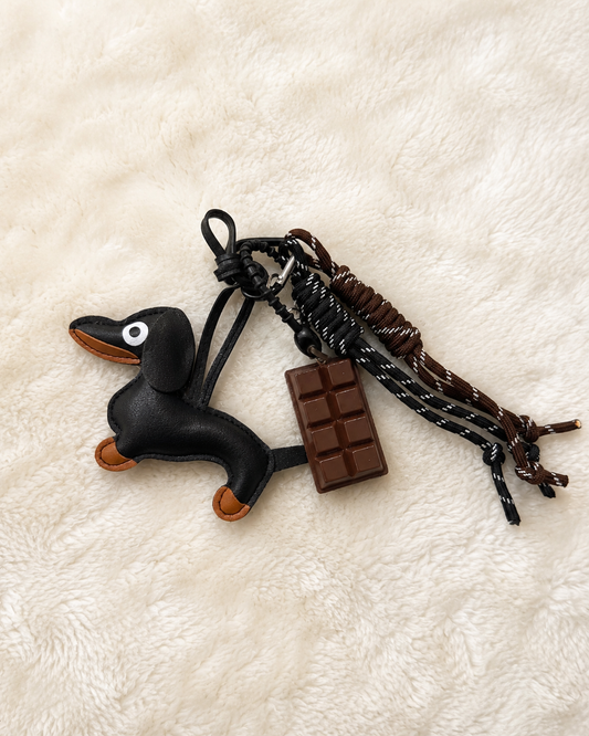 Portachiavi Chocodog
