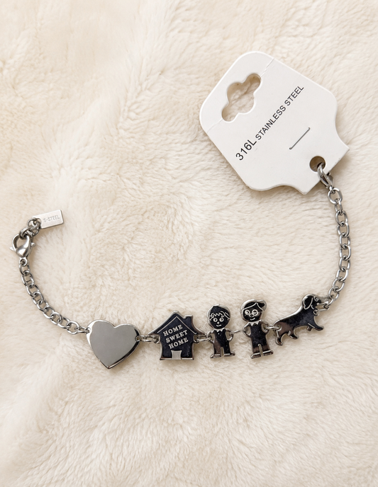 Bracciale Family