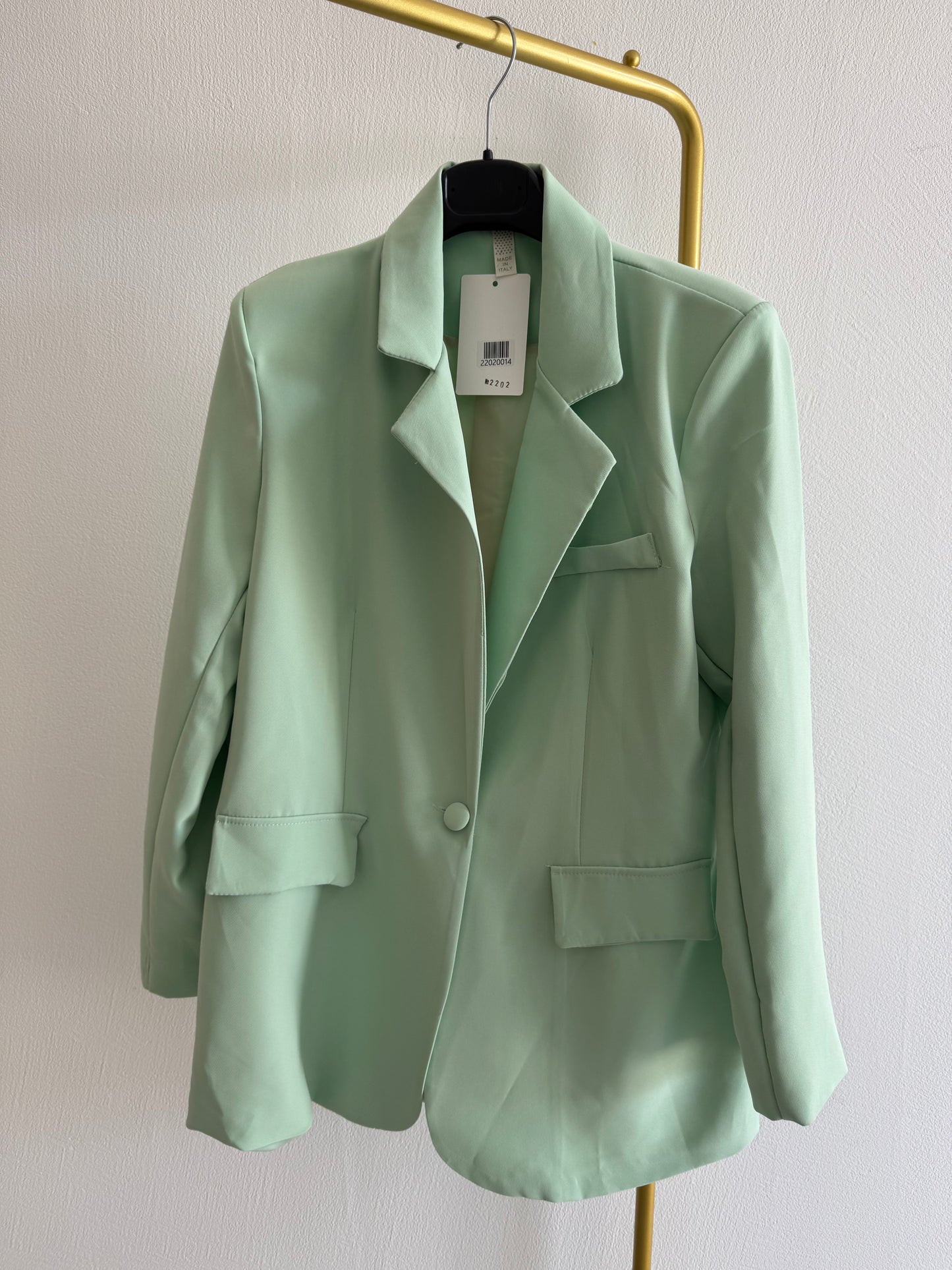 Blazer Simona