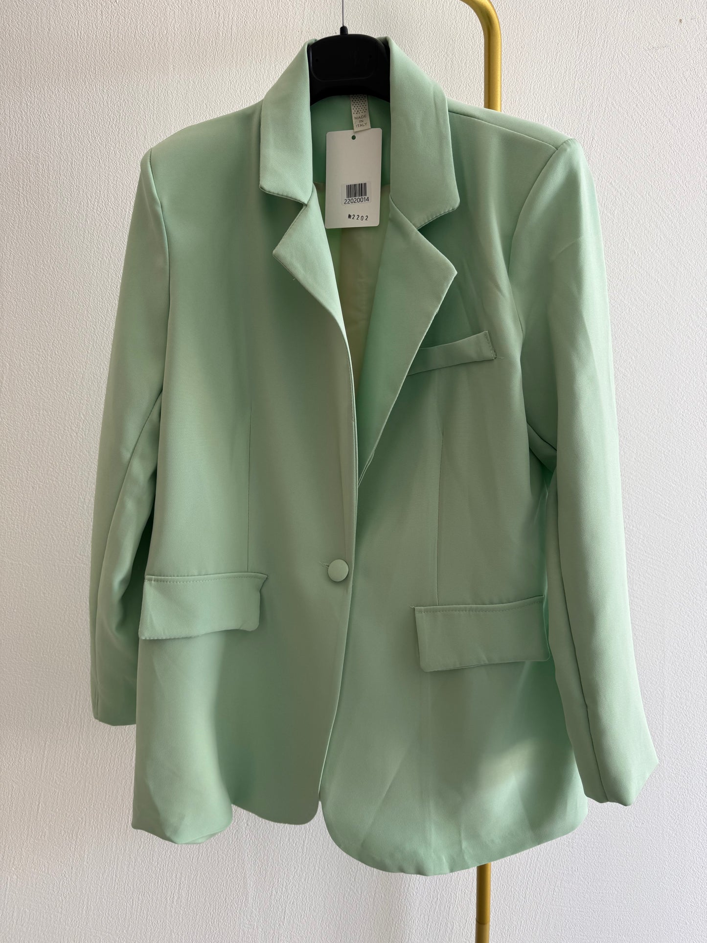Blazer Simona