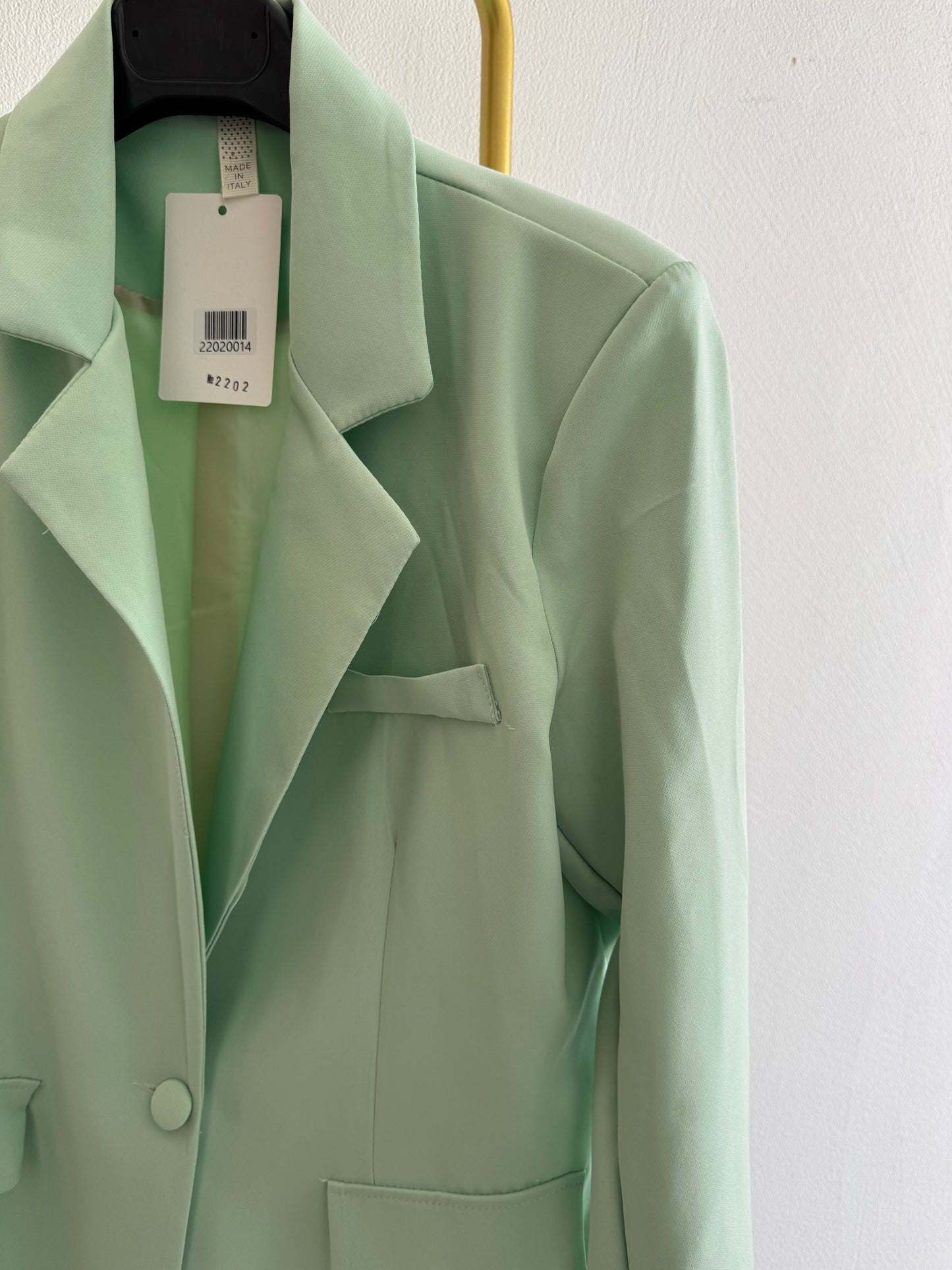 Blazer Simona